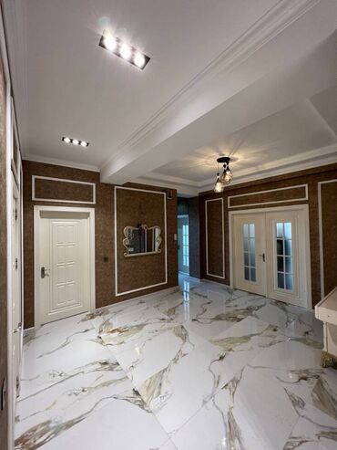 Həyət evləri və villaların satışı: 3 otaqlı, 147 kv. m, Yeni təmirli -da lalafo.az — 9 Həyət evləri və villaların satışı: 3 otaqlı, 147 kv. m, Yeni təmirli — 9