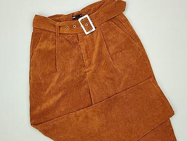 cargo cropp: Cropp, Spodnie materiałowe damskie, rozmiar S — 1
