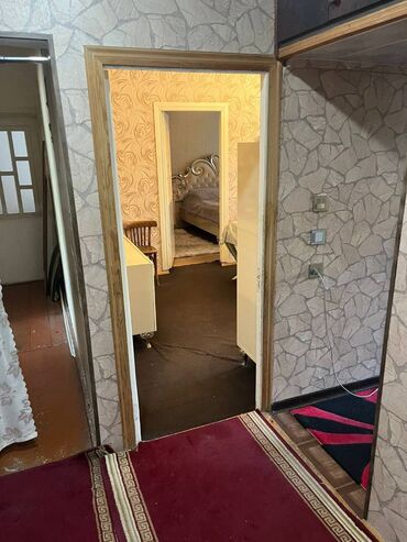 Köhnə tikili: Bakı, 5 otaqlı, Köhnə tikili, 110 kv. m — 20