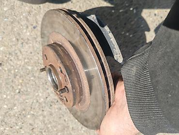 Auto delovi: Glavcina prednja leva, desna Lada 112 br.2. Odgovara i za Ladu 2108 — 12