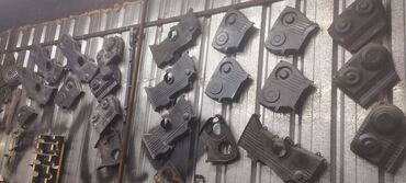 Другие автозапчасти: Субару Запчасти Клапана, муфты, шкивы, саленойды, датчики, проводки и — 4