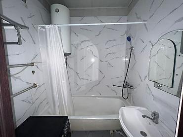 Продажа квартир: 2 комнаты, 50 м², 105 серия, 4 этаж, Евроремонт — 7