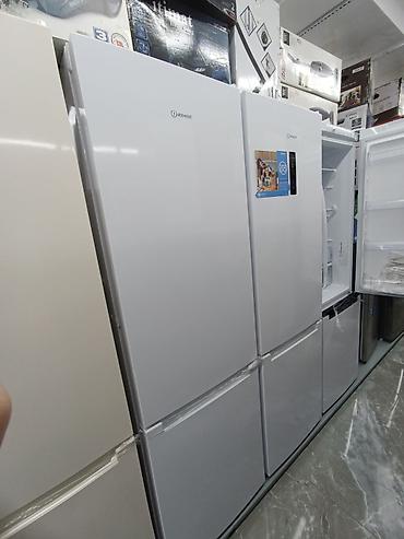 indesit: Холодильники оптом и в розницу — в рассрочку. Большой выбор в Бишкеке! — 10
