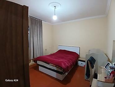 dernegul: 7-ci mikrorayon 3 otaqlı, 120 kv. m, Kredit yoxdur, Orta təmir — 5