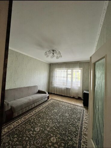 квартира в радуга вест: 1 комната, 38 м², 105 серия, 4 этаж, Косметический ремонт