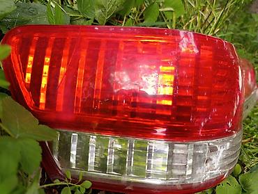 2000: Комплект стоп-сигналов Toyota 2000 г., Б/у, Оригинал, Япония — 8