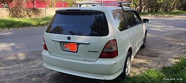 Honda: Honda Odyssey: 2021 г., 2.3 л, Автомат, Бензин, Универсал — 8