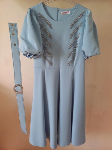 Ziyafət donları: Ziyafət donu, Midi, Lady Sharm, M (EU 38)