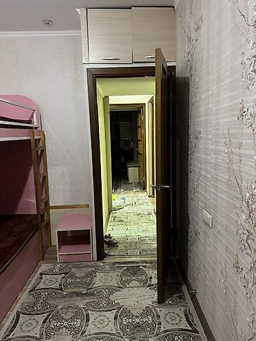 Долгосрочная аренда квартир: 3 комнаты, С мебелью полностью — 9