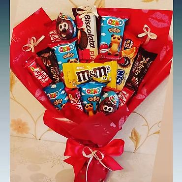 Hədiyyələr: Hədiyyələr — 9