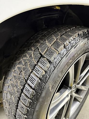 Lexus: Lexus RX: 2009 г., 3.5 л, Бензин — 5