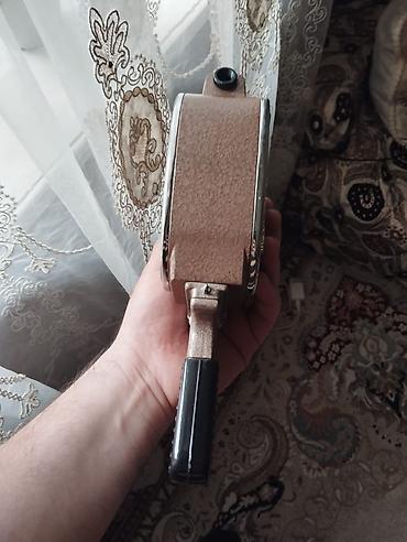güneş panel kamera: 1960 ci illərin kinokamerası — 4