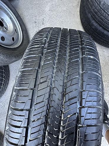r19 мерс: Шина летняя VETA 225/60 R17 - Размер: 225/60 R17 (диаметр 17") - — 3