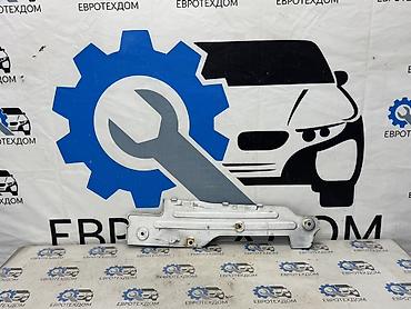 volv: Накладка фары лев. Volvo FH12 fh12.380 D12 380 2003 Контрактный из — 5