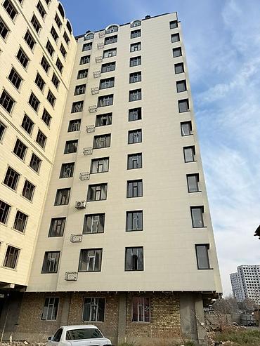 Новостройки от застройщика: Сдан, Элитка, 3 комнаты, 85 м² — 1