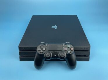 assassin: PlayStation 4 Pro, 4к, Посмотри на игры ❗11 игр оригинальный жестик
