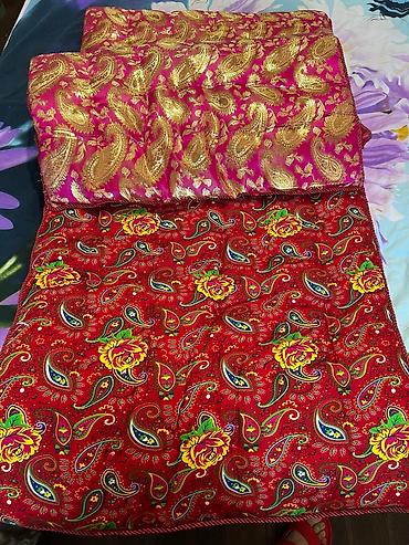 Тошоки: Тошок Новый, Жер төшөк, цвет - Розовый, Самовывоз — 7