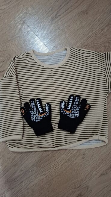 Комплекты одежды: Комплект — 3