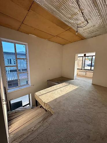 Продажа коттеджей и домов: Продаётся современный дом в жилмассиве Арча-Бешик (г. Бишкек) — 9