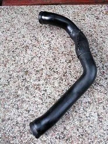 Car Heating, Cooling & Ventilation: Alfa Romeo GT Crevo Interkulera Gornje. Originalni polovni delovi — 2