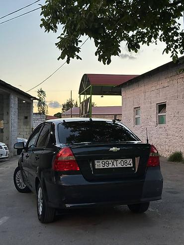toyota camry disk: Chevrolet Aveo: 1.4 l | 2011 il 60000 km Sedan — 2