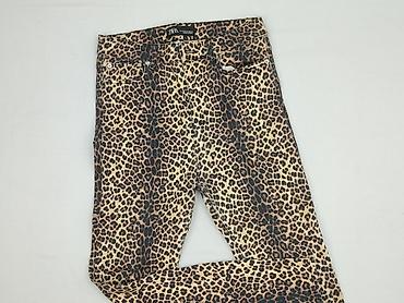 zara basic 77302: Zara, Spodnie materiałowe damskie, rozmiar S — 1
