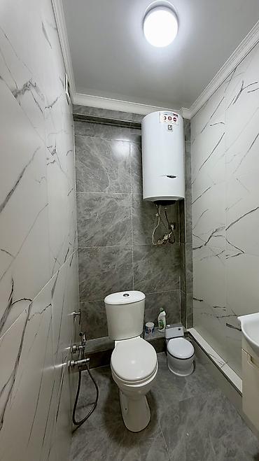 Продажа квартир: 3 комнаты, 90 м², Золотой квадрат Элитка, 4 этаж, Евроремонт — 6