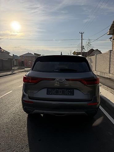 Renault Samsung: Renault Samsung QM6: 2021 г., 2 л, Газ, Кроссовер — 3