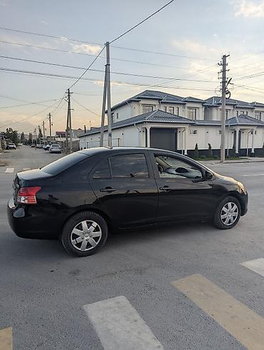 таяота яарис: Toyota Yaris: 2009 г., 1.5 л, Автомат, Бензин — 9