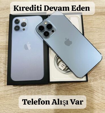 iphone 13 pro max dubai version: IPhone 13 Pro Max, Sierra Blue, Kredit