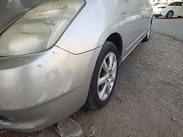 tayota progres: Toyota Prius: 2008 г., 1.5 л, Вариатор, Гибрид, Хэтчбэк — 2