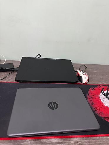 hp: Отличный ноутбук, для учебы программирования и работы, дизайна, так же — 3
