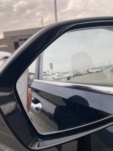 Hyundai: Hyundai Palisade: 2019 г., 2.2 л, Автомат, Дизель, Кроссовер — 11