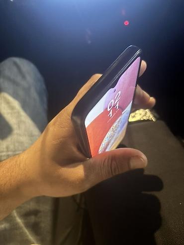 samsung galaxy 7: Samsung Galaxy A13, 64 GB, rəng - Qara, Barmaq izi — 3