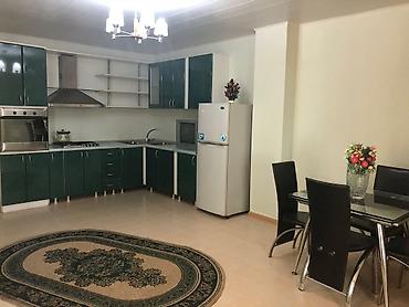 azadliq ev: 400 kv. m, 12 otaq, Artezian quyusu, Kombi, Su — 2