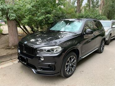 потолок бмв е34: BMW X5: 2018 г., 3 л, Типтроник, Бензин, Жол тандабас