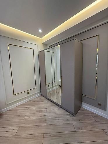 2025: 1 комната, 47 м², Технопарк Элитка, 2 этаж — 5