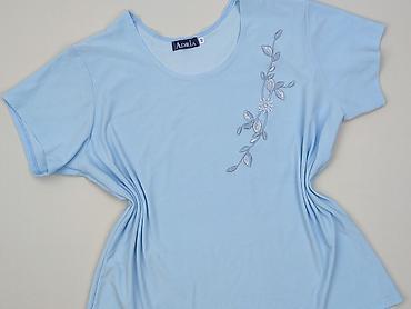 4a: Bluzka damska, rozmiar 4XL — 1