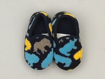 deichmann kapcie flamingi: Kapcie 22, Używany