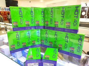 Infinix: Infinix Smart 9 HD, 128 GB, rəng - Qara, Zəmanət, Sensor, Simsiz şarj -da lalafo.az — 5 Infinix: Infinix Smart 9 HD, 128 GB, rəng - Qara, Zəmanət, Sensor, Simsiz şarj — 5