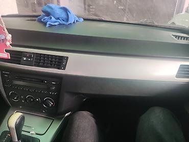 BMW: BMW 3 series: 2006 г., 2 л, Автомат, Бензин, Седан at lalafo.kg — 3 BMW: BMW 3 series: 2006 г., 2 л, Автомат, Бензин, Седан — 3