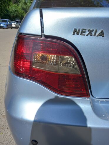 авто машина тико: Daewoo Nexia: 2011 г., 1.5 л, Механика, Бензин, Седан