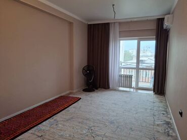 2 комнатная квартира бишкек цена: 2 бөлмө, 56 кв. м, Элитка, 5 кабат, Евроремонт