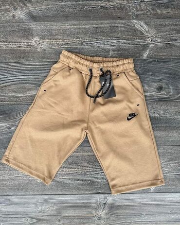 Bermude i šorcevi: NIKE TECH FLEECE SORC Velicina S M L XL XXL Top kvalitet PAMUK — 13