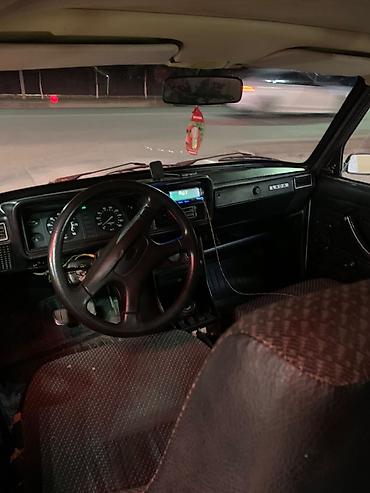 haval h7: ВАЗ (ЛАДА) 2107: 2012 г., 1.6 л, Механика, Бензин, Седан — 5