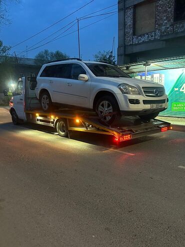 аварний авто: С лебедкой, С частичной погрузкой, С гидроманипулятором