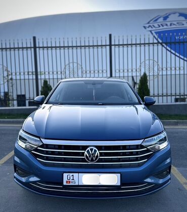 Volkswagen: Volkswagen Jetta: 2019 г., 1.4 л, Автомат, Бензин, Седан