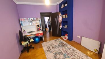 Köhnə tikili: Bakı, 2 otaqlı, Köhnə tikili, m. Həzi Aslanov, 85 kv. m — 7