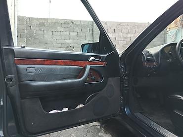 argb controller: Mercedes-Benz S-Class: 1997 г., 5 л, Автомат, Бензин, Седан — 7