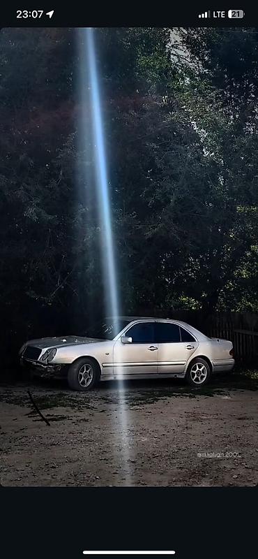ключи б у: Mercedes-Benz C-Class: 1987 г. — 1